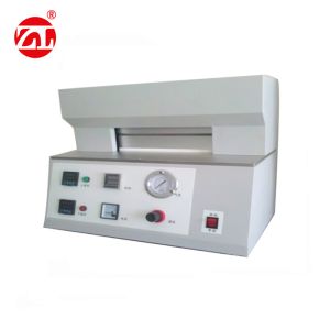 China Packaging Heat Seal Strength Testing Equipments , Paper Packaging Testing Machine wholesale