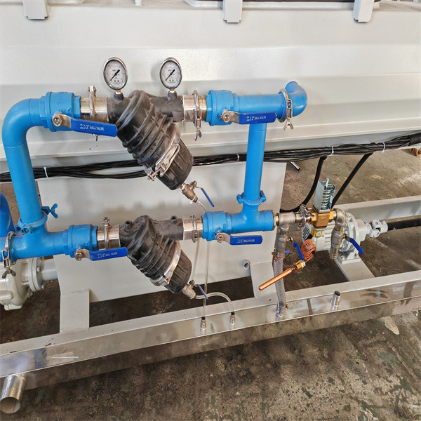High Efficient Plastic Pipe Extrusion Machinery Easy Operate Stainless Steel Material