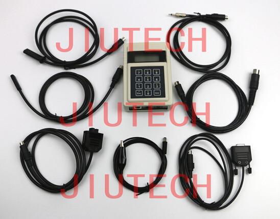 Quality Truck TACHO tachograph programmer for sale