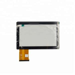 China 7 Inch Capacitive I2c Touch Screen wholesale