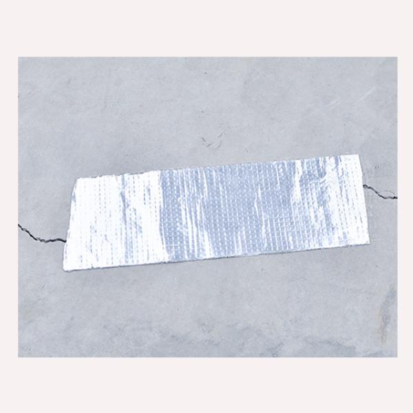 Quality Self Adhesive Tape SBS Modified Bitumen Waterproof Membrane Core Material paper tube for sale