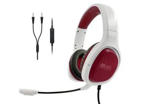 China 50mm Neodymium PC Gaming Headphone ABS POK 1.2m Cable Over Ear on sale