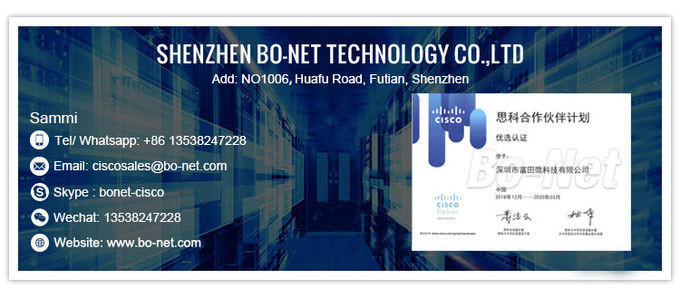 NEW CISCO router 4000 series module and NIM-1T 1-Port Serial WAN Interface card
