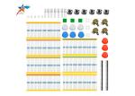 DIY Potentiometer Resisitor Arduino Starter Kit For Secondary School Science