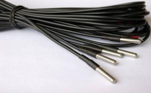 China 10k 1% 3470 NTC Temperature Sensor Probe Thermometer Waterproof wholesale