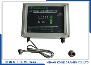 China Vibrating Screen 30KHz Ultrasonic Transducer Generator on sale