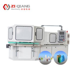 China State-of-the-Art Injection Blow Molding Machine for Mold Thickness 180mm and 140g Injection Weight wholesale