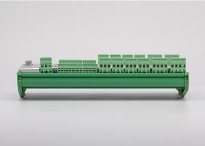China Customized PLC Output Module Integrating System , PLC Digital Input Output Module on sale