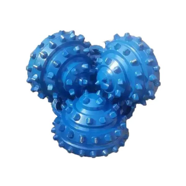 Tungsten Carbide Roller Cone Bit Water Well Tricone Drill Bit