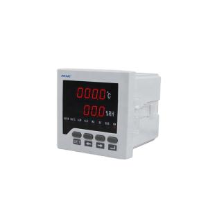 China Digital Temperature and Humidity Controller for Incubator on sale