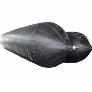 China Ship Launching Marine Airbags Natural Rubber Air Bags Wear Resistant wholesale