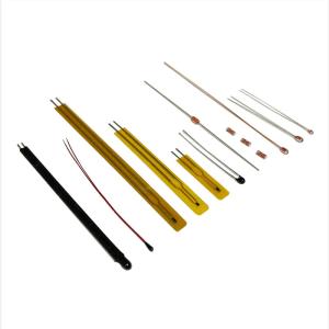 2600K-4900K High Temperature NTC Thermistor Multipurpose High Sensitivity