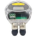 Intrinsically Safe Ultrasonic Level Gauge Ultrasonic Level Sensor