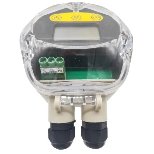 Quality Small Portable Ultrasonic Powder Level Sensors for sale