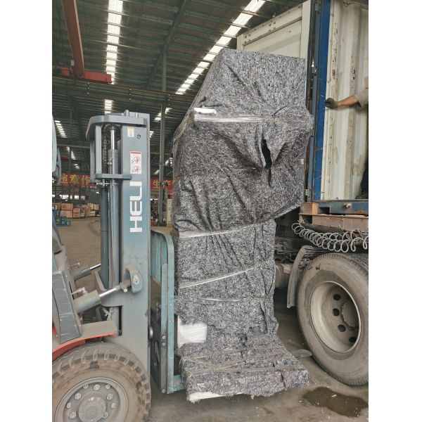 55-160kw Wood Pellet Machine 4-12mm Diameter Feed Pellet Machine