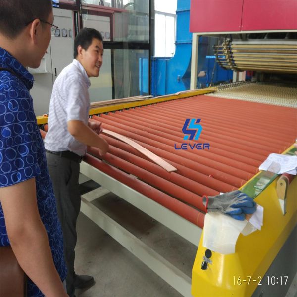 Customized Combinned Flat and Bending Glass Tempering Furnace Glass Tempering Machine toughened crosswise bending