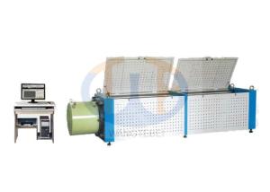 China 6500KN Display Test Curves Anchorage Testing Machine Hydraulic Servo wholesale