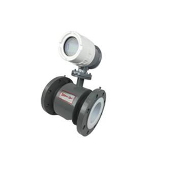 Quality LDG Liquid Diesel 4-20mA Electromagnetic Flow Transmitter for sale