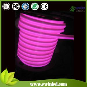 China color rgb led flexible tube, waterproof ip67, led neon on sale