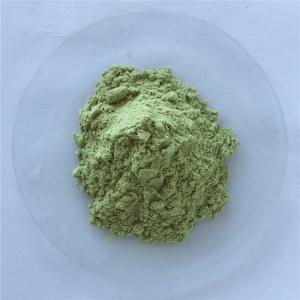 China Instant Juice Powder Organic Spinach Juice Powder wholesale
