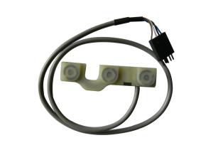 China Projectile Sensor Loom Spare Parts For Weaving Machine on sale