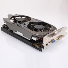 China Desktop PCI-E Graphics Card VGA CARS 1G GT650 DDR5 High Stability wholesale
