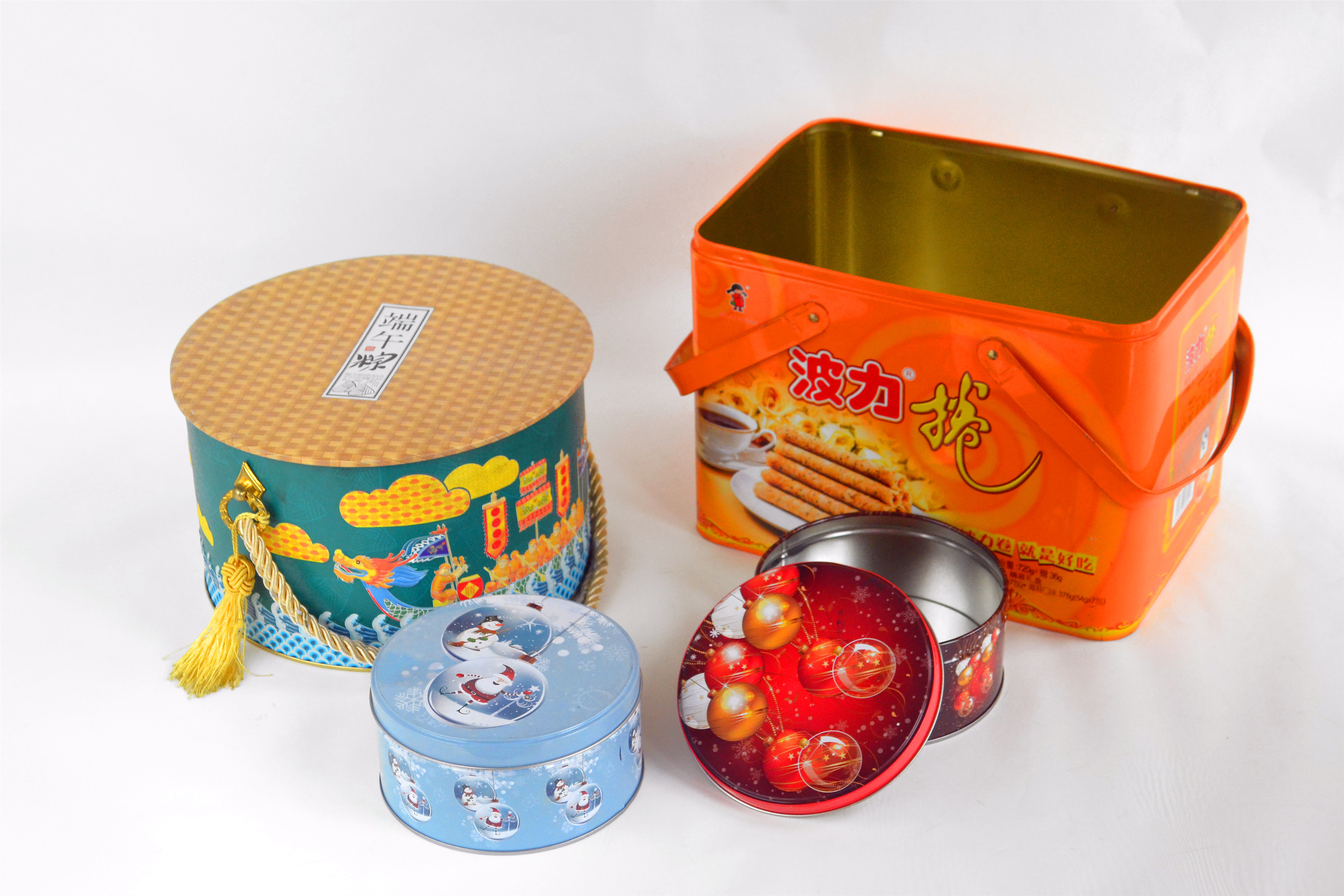 Prime Electrolytic Tinplate Coils Corrosion Resistance For Paint Can Tinplate Sheets