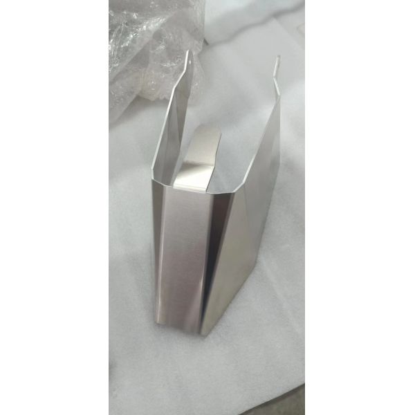 Ss Steel Fabrication Metal Processing High Precision Bending And Stamping Motorcycle