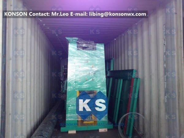Quality Auto Hexagonal Gabion Mesh Machine To Make Galvanised Gabion Boxes for sale