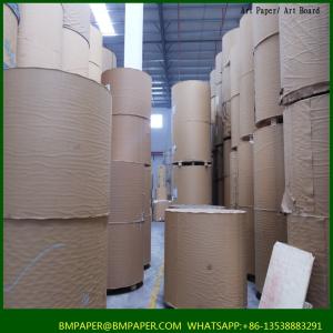 China Glossy / Matte Papaer /Art Paper in sheets or rolls wholesale