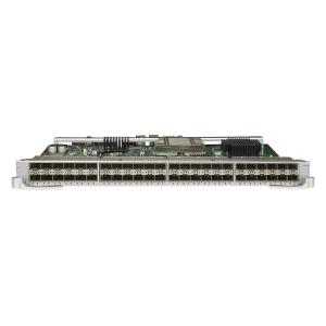 new ES1D2G48SX1E 48 port interface card S7700