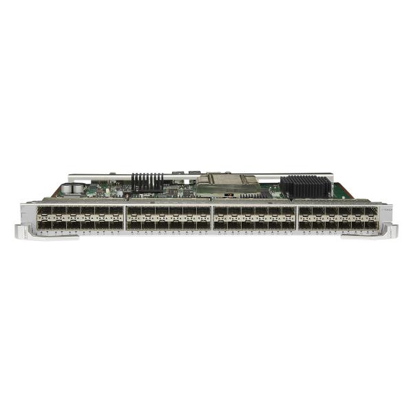 Quality new ES1D2G48SX1E 48 port interface card S7700 for sale
