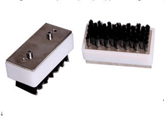 Water-based Coating Field Used Wet Abrasion Scrub Tester With The Sample Thickness 0-25mm