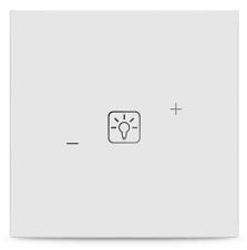 China Intelligent Zigbee Smart Switch Remotely Turn On / Off Home Electronics wholesale