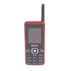 CDMA 450MHz External Antenna Mobile Phone With Strong Signal DLNA
