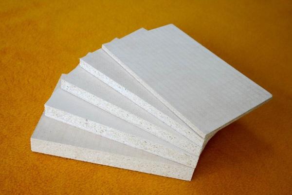 Quality PLC Control Mgo Board Production Line , Automatic Straw Board Making Machine for sale