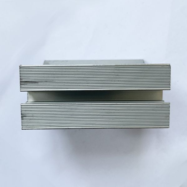 Customized Metal Roof Solar Panel Mounting Clamps High Strength