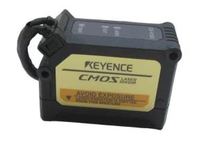 GV-H130 Visible Semiconductor Laser with Standard Detection Deviation of 1 mm 0.04