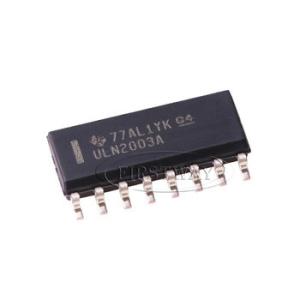 ULN2003A Darlington Transistor Arrays SMD Ceramic Capacitor