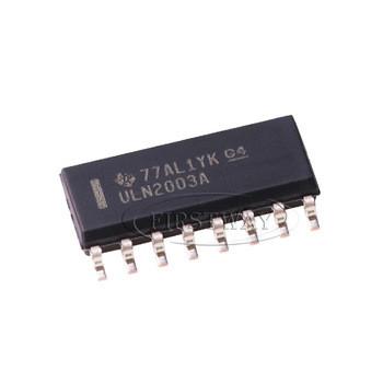 Quality ULN2003A Darlington Transistor Arrays SMD Ceramic Capacitor for sale