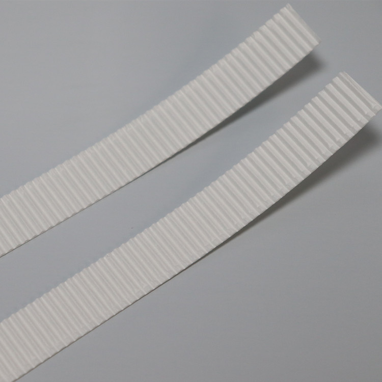 HME Corrugated Filter Paper 190gsm For Medical Breathing Circuit