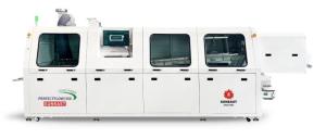 Tunnel Wave Soldering System Full Sealing Nitrogen Filled Automatic Wave Soldering Machine