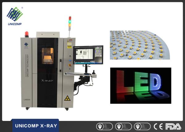 Quality LED Strip Online ADR X Ray Inspection Equipment FPD  6 Axis Linkage System for sale