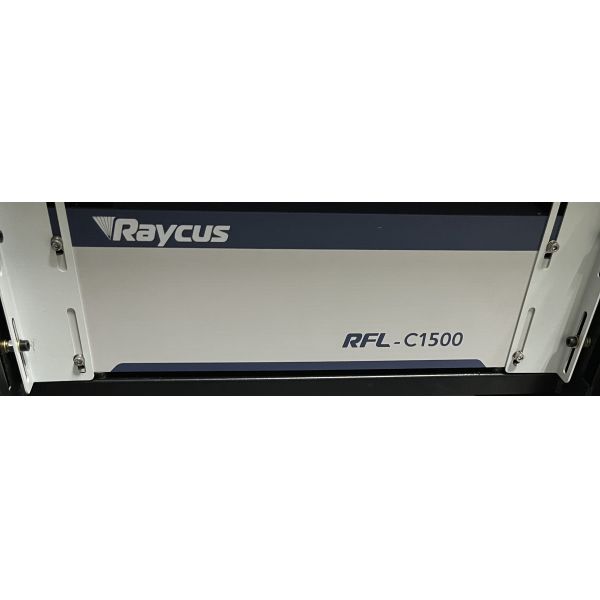 1064nm Fiber Laser Welding Machine