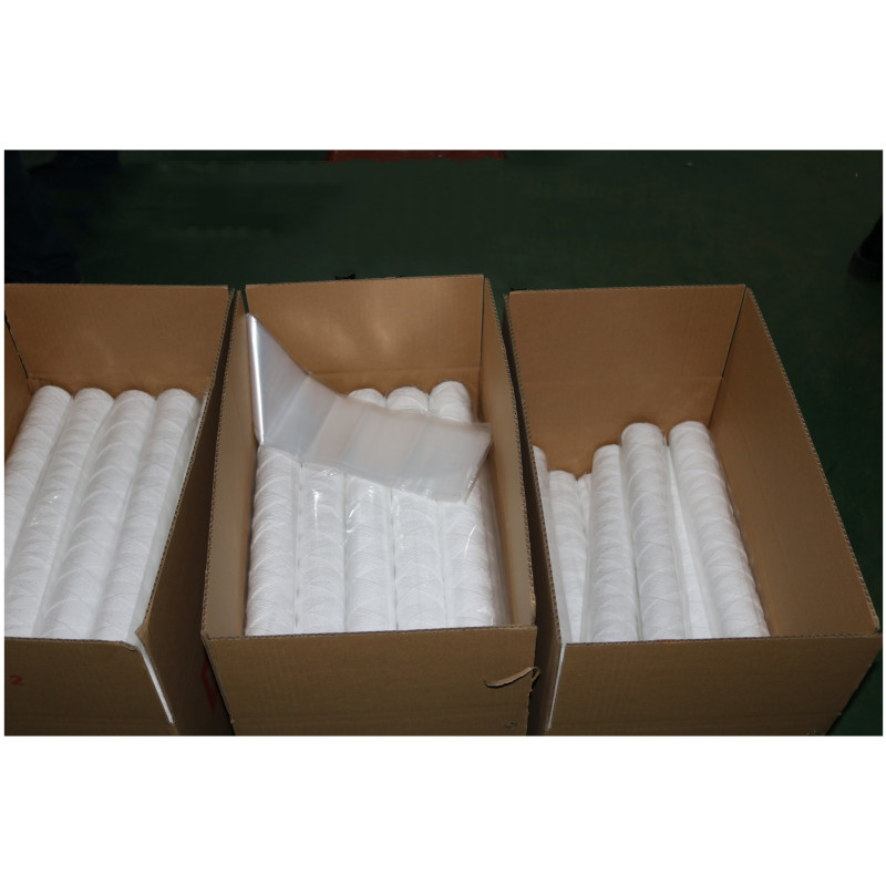 PP Filter Core For Making PP String Wound Filter Cartridge For Water Filter