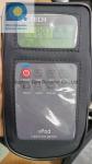 Microprocessor Based Handheld Vibration Meter , Portable Vibration Meter VPod