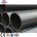 20-110MM PE Pipe Extrusion Line Different Pressure Classes Needed In Field