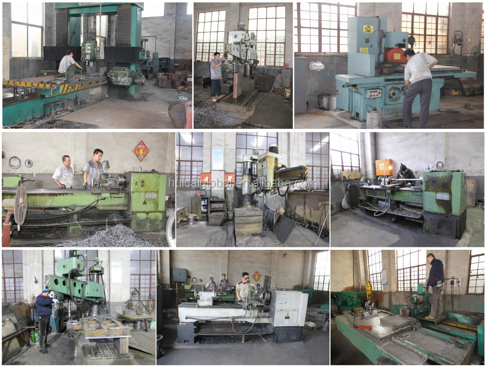 About HUICAI Rubber Vulcanizing Press Curing Machine with CE ISO9001 2000kg Capacity