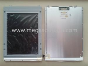 China 7.4&quot; LCD Panel Types , SHARP LCD Industrial Module For LM64P101 LM64P10 LM64P101R wholesale