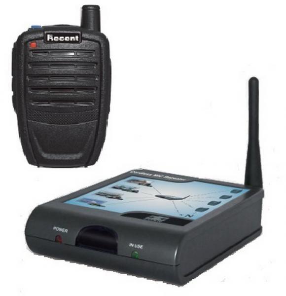 Quality TS-777 Wireless Hand-microphone for sale